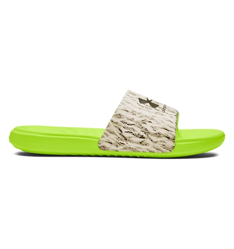 Under Armour UA Ansa Graphic Slides 302443411113