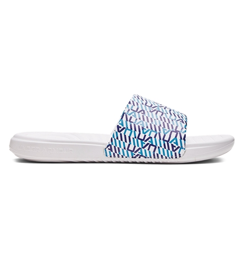 Under Armour UA Ansa Graphic Slides 302443411414
