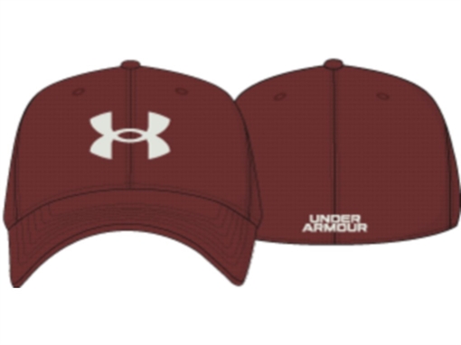 Under Armour UA Blitzing Cap 1376700840L-XL