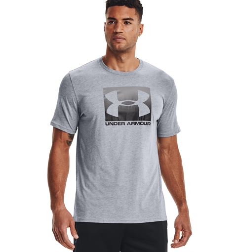 Under Armour UA Boxed Sportstyle Short Sleeve T-Shirt 13295810352X