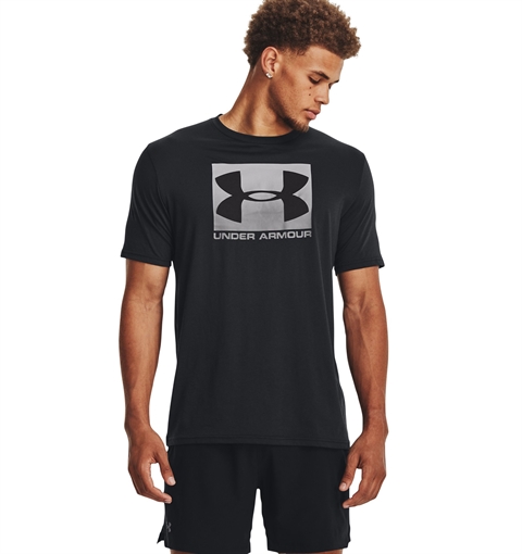 Under Armour UA Boxed Sportstyle Short Sleeve T-Shirt 13295810012X