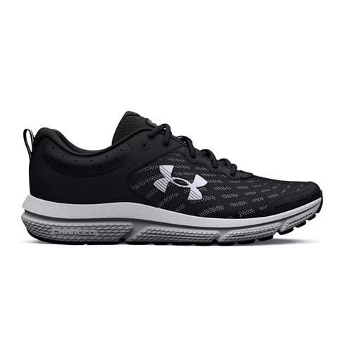 Under Armour UA Charged Assert 10 Running Shoes 302617500112