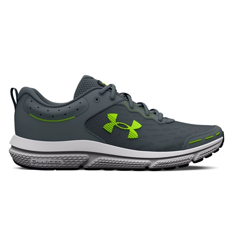 Under Armour UA Charged Assert 10 Running Shoes 30261751009