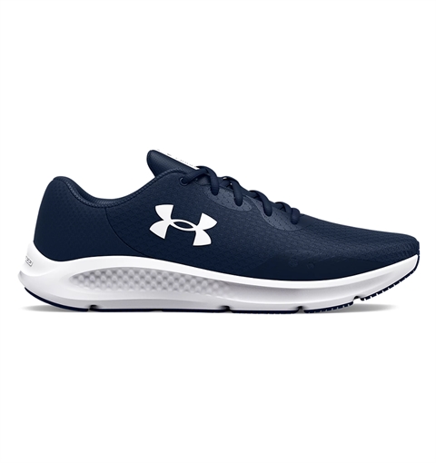 Under Armour UA Charged Pursuit 3 Running Shoes 3024878-401-11