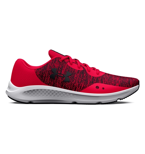 Under Armour UA Charged Pursuit 3 Twist Running Shoes 302594560013
