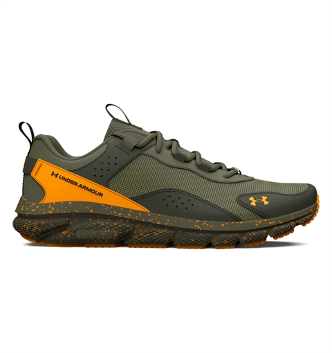 Under Armour UA Charged Verssert Speckle Running Shoes 30257503057.5