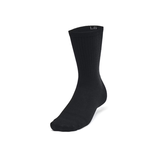Under Armour UA Essential 6pk Crew 1387058001XL