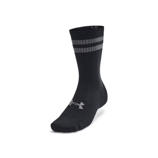 Under Armour UA Essential 6pk Crew 1387058101MD