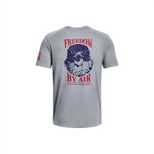 Under Armour UA Freedom By Air T-Shirt 1382189035LG