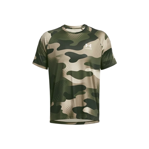 Under Armour UA Freedom Camo T-Shirt 1382938390MD