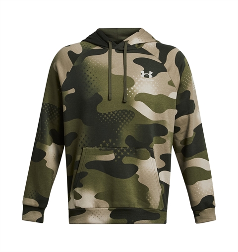 Under Armour UA Freedom Rival Fleece Amp Hoodie 1379211391LG
