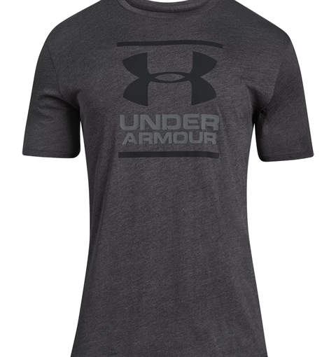 Under Armour UA GL Foundation Short Sleeve T-Shirt 13268490193X