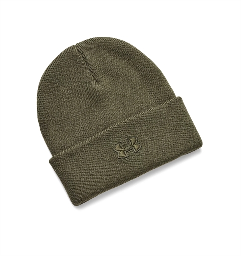 Under Armour UA Halftime Tactical Cuff Beanie 1380005390OSFM