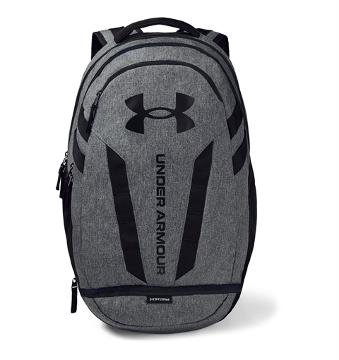 Under Armour UA Hustle 5.0 Backpack 1361176-002-OSFA