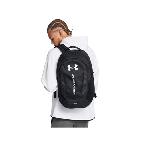 Under Armour UA Hustle 6.0 Backpack 1384672002OSFM
