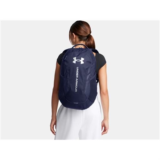 Under Armour UA Hustle 6.0 Backpack 1384672411OSFM