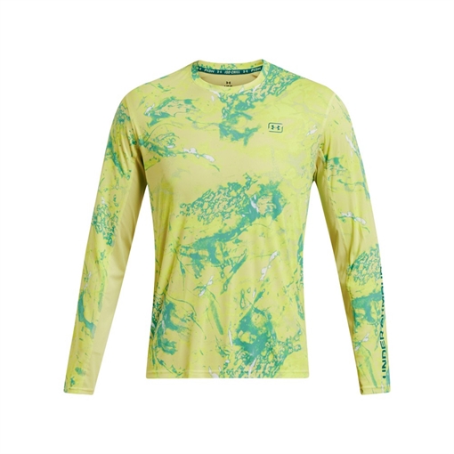 Under Armour UA Iso-Chill Fish Pro Camo T-Shirt 1383573727SM