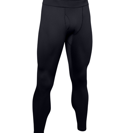Under Armour UA Men's ColdGear Base 3.0 Leggings 1343246-001-MD