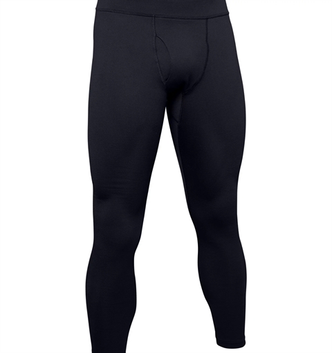 Under Armour UA Men's ColdGear Base 4.0 Leggings 1343245-001-XL