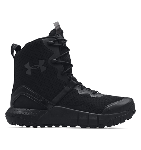 Under Armour UA Men's Micro G Valsetz Tactical Boots 3023743-001-11