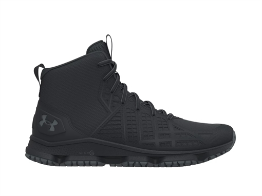 Under Armour UA Micro G Strikefast Mid Tactical Shoes 3025575-001-12.5