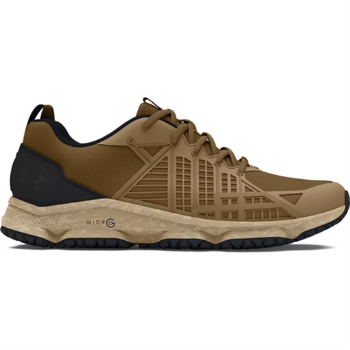 Under Armour UA Micro G Strikefast Tactical Shoes 30249532009.5