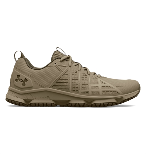 Under Armour UA Micro G Strikefast Tactical Shoes 302495330012