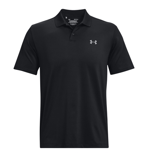 Under Armour UA Performance 3.0 Polo 1377374001MD