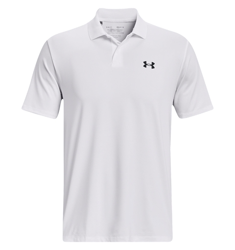 Under Armour UA Performance 3.0 Polo 1377374100MD
