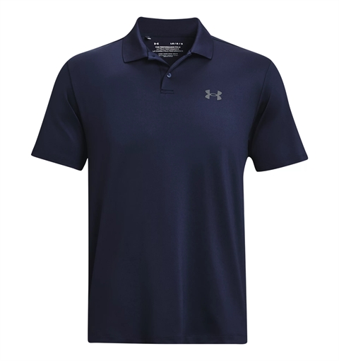 Under Armour UA Performance 3.0 Polo 1377374410LG