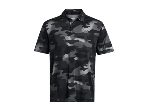 Under Armour UA Playoff 3.0 Fdm Prnt Polo 1383979001MD