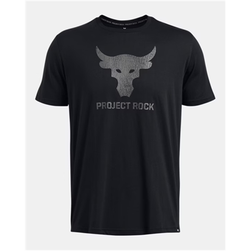 Under Armour UA Project Rock Payoff T-Shirt 1383191002XL