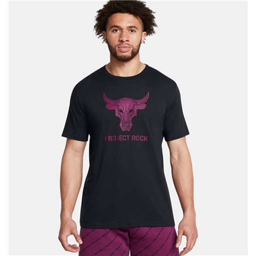 Under Armour UA Project Rock Payoff T-Shirt 1383191003SM