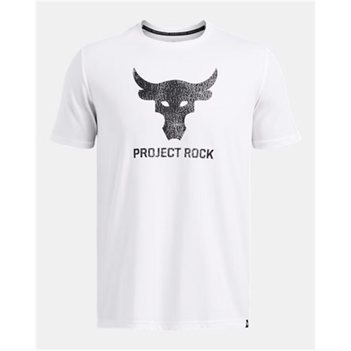 Under Armour UA Project Rock Payoff T-Shirt 1383191100MD