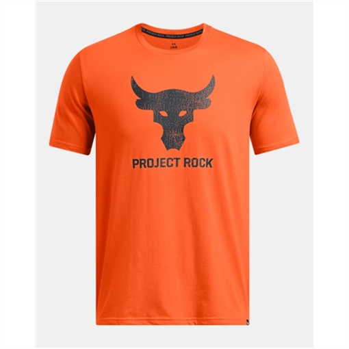 Under Armour UA Project Rock Payoff T-Shirt 1383191800LG