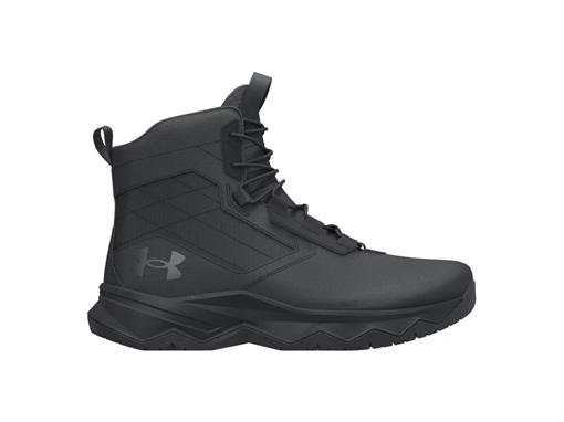 Under Armour UA Stellar G2 6'' Tactical Boots 3025578-001-9.5