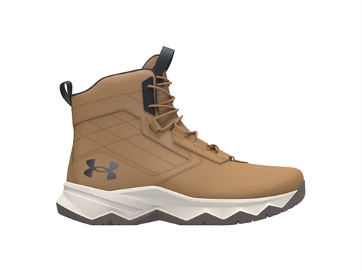 Under Armour UA Stellar G2 6'' Tactical Boots 3025578-200-9