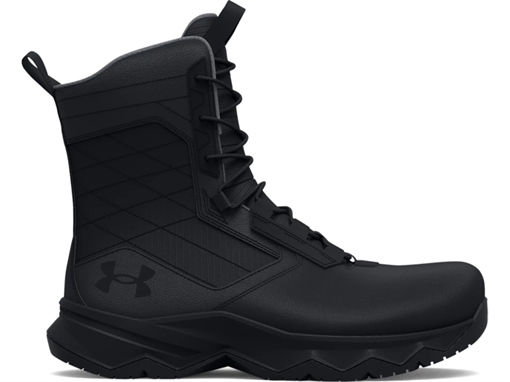 Under Armour UA Stellar G2 Protect Tactical Boots 3024947-001-12.5