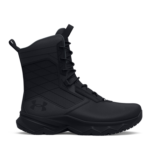 Under Armour UA Stellar G2 Wide (2E) Tactical Boots 3024948-001-11
