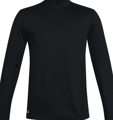 Under Armour UA Tactical ColdGear Infrared Base Mock 1365388001LG