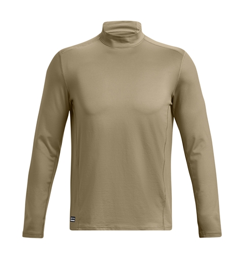 Under Armour UA Tactical ColdGear Infrared Base Mock 1365388499XL