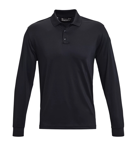 Under Armour UA Tactical Performance Polo 2.0 Long Sleeve 1365383465MD