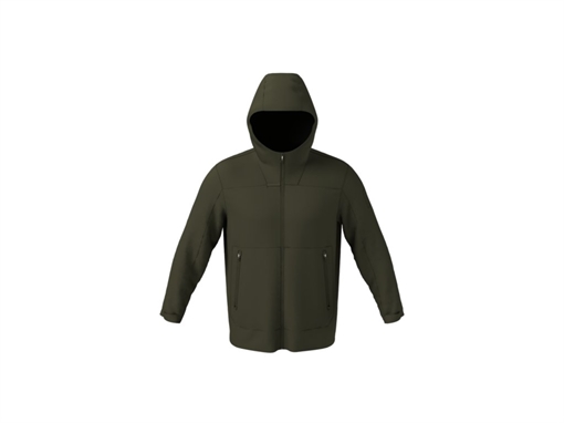 Under Armour UA Tactical Softshell Jacket 1372610-390-MD
