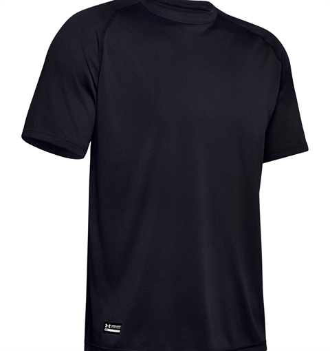 Under Armour UA Tactical Tech Short Sleeve T-Shirt 1005684-001-XL