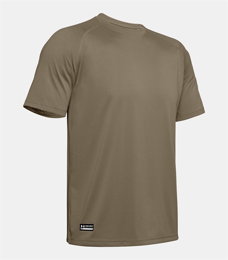 Under Armour UA Tactical Tech Short Sleeve T-Shirt 1005684-499-XL