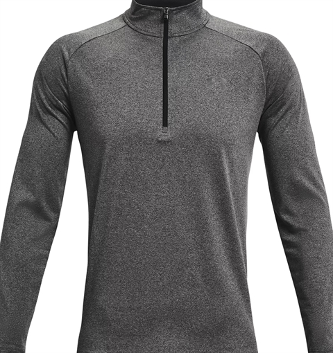 Under Armour UA Tech 1/2 Zip Long Sleeve 1328495-090-MD
