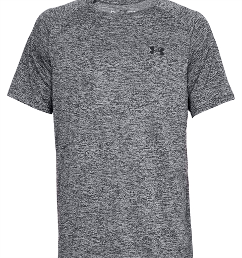 Under Armour UA Tech 2.0 Short Sleeve 1326413-002-MD