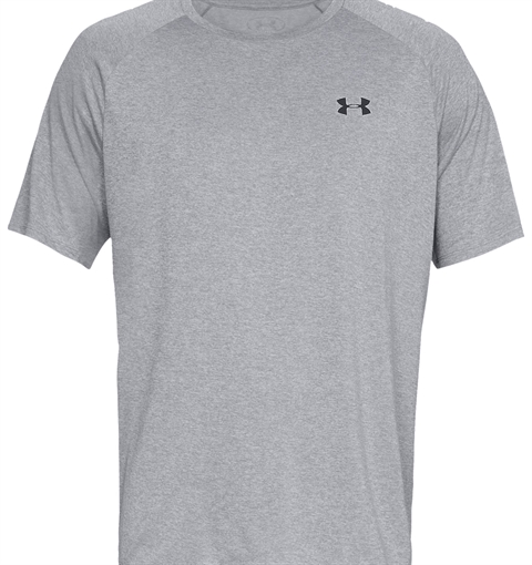 Under Armour UA Tech 2.0 Short Sleeve 1326413-036-XL