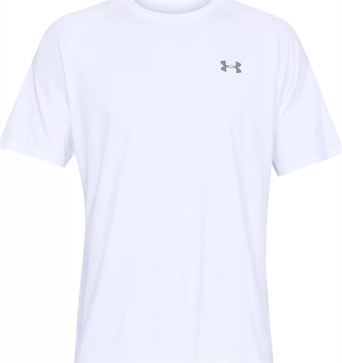 Under Armour UA Tech 2.0 Short Sleeve 1326413-100-SM
