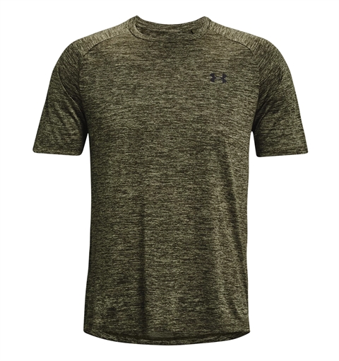Under Armour UA Tech 2.0 Short Sleeve 1326413-390-SM